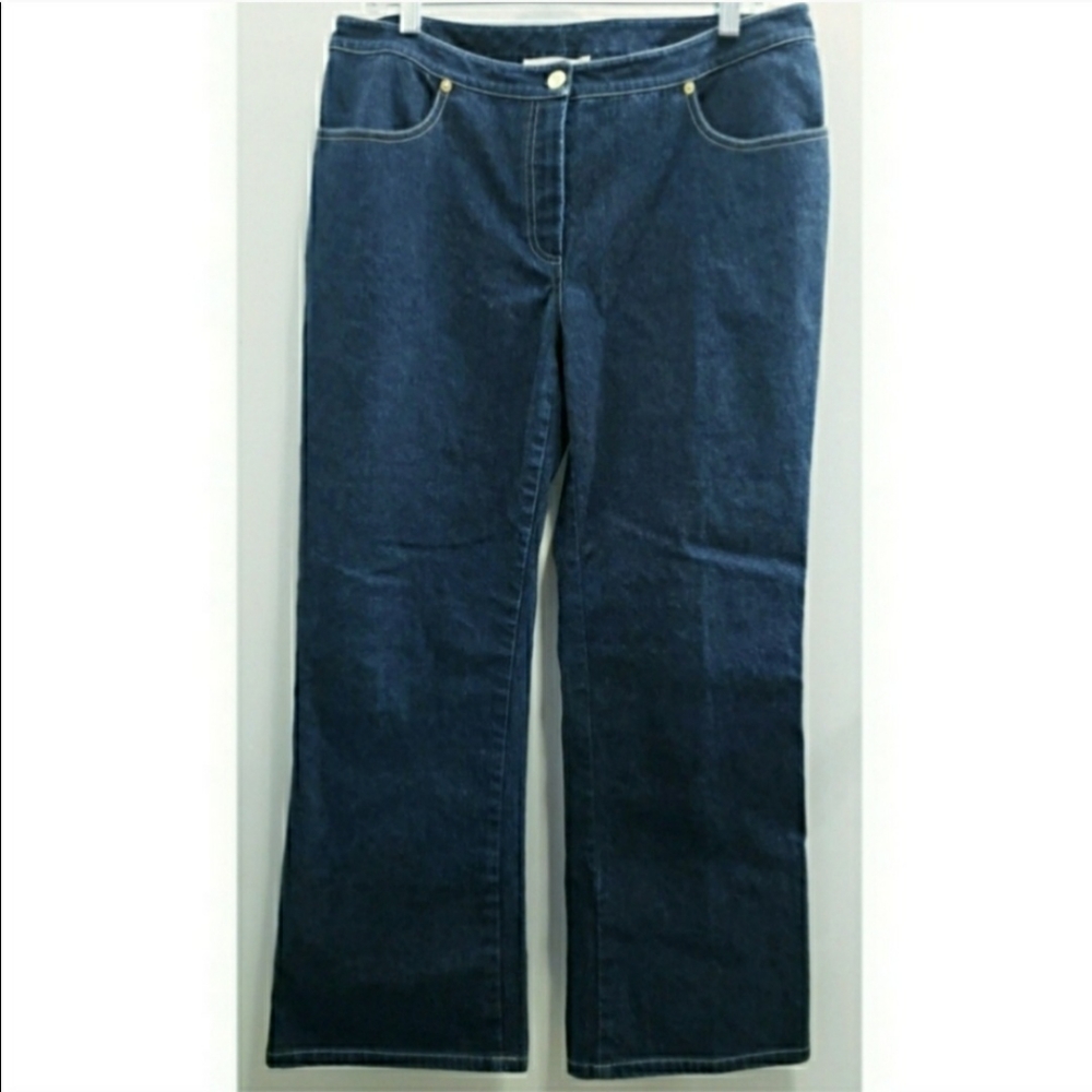St.John jeans 12